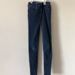Sold on Ⓜ️ America Eagle Jeans